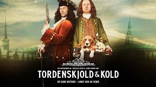 Tordenskjold amp Kold  nu på DVD amp digitalt [upl. by Lleoj533]