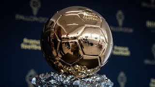 Ballon dOr 2024 Award LIVE 🔴  68th Ballon dOr 2024 Ceremony [upl. by Gussman]