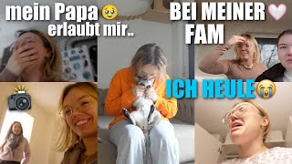 Influencer Lifestyle Wochenplanung amp NEW YORK Vorbereitungen vlog  Erika [upl. by Aisylla649]