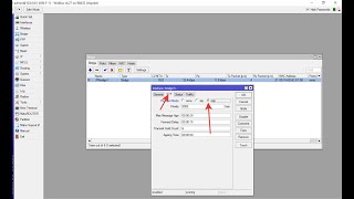 MTCNA Module 6 PPTP and SSTP Concept  في مايكروتك PPTP SSTP مفهوم [upl. by Kcirtapnaes]