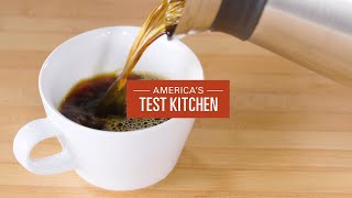 Equipment Review The Best Coffee Makers Automatic Drip [upl. by Tamera]