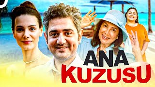 Ana Kuzusu  FULL HD Komedi Filmi [upl. by Elaweda]