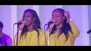 ባንተ ደስ ይለኛል ይስሃቅ ሰዲቅ Bante Des Yilegnal Yishak Sedik Live Wo [upl. by Eciralc784]