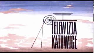 TVP 3 KatowiceTelewizja Katowice Ident 19572019present [upl. by Lema45]