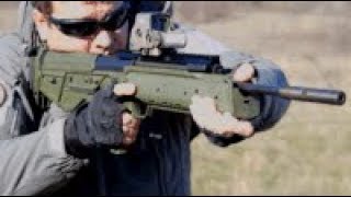 KelTec RDB ломаем стереотипы [upl. by Adams]