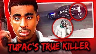 The Crip Who Killed Tupac Orlando quotBaby Lanequot Anderson [upl. by Ailad]