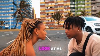 Asap Nator  In Love With A Stranger Official Music Video [upl. by Nivag]