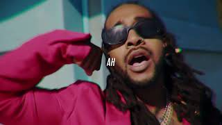 Yo Maps Yo Ft Omarion  Supper Man music video [upl. by Inavoj]