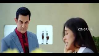 Ghajini Tamil Hindi Super Music [upl. by Chlo]