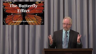 David Waggoner The Butterfly Effect [upl. by Rolland]