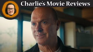 Goodrich  Charlies Movie Reviews [upl. by Adamsun]