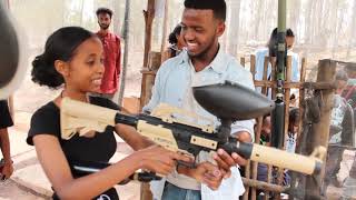 Entoto park part 4የእንጦጦ ተፈጥሮአዊ ፓርክ ውስጥ ያሉመዝናኛዎች መጫወቻዎች ክፍያና አጠቃላይ አገልግሎትክፍል 4 [upl. by Pollyanna194]