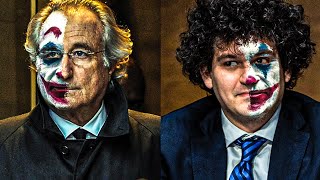 The shocking truth about Bernie Madoff and Sam Bankman Fried [upl. by Yorgo]