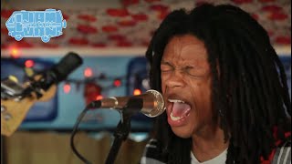 RADKEY  quotStart Freaking Outquot Live in Austin TX 2014 JAMINTHEVAN [upl. by Patman]