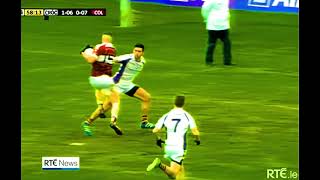 Mullinalaghta Longford v Kilmacud Crokes Dublin Highlights  2018 Leinster Final [upl. by Anirac883]