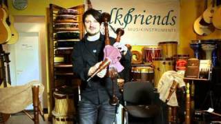 german big medieval bagpipes  for sale [upl. by Areic]