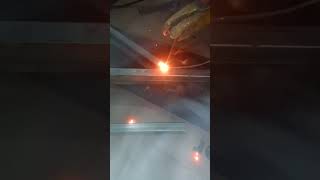 Beginner Welding Mistake Exposed by an Expert ❌🛠️ WeldingTips DIYWelding [upl. by Intyre]