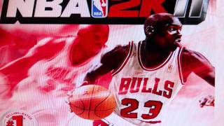 Nba 2K11 soundtrack Hope [upl. by Eniortna496]