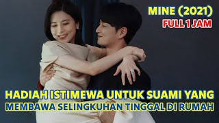 Full Suami bawa Selingkuhan ke Rumah Istri Kasih Hadiah Istimewa ❤️‍🔥 Alur Drama Korea Mine [upl. by Nosniv]