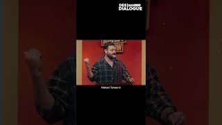 Devesh Dixit Huma Qureshi Se pyaar Karta Hai I Pretty Good Roast Show I Standup Comedy I Roast [upl. by Lincoln]