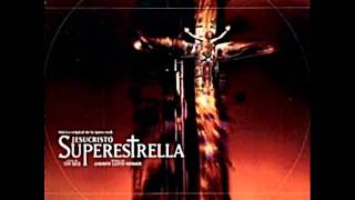 04 Todo ya está bien  Jesucristo Superestrella México 2001 [upl. by Suixela]