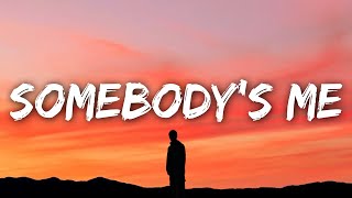 Somebody me x Maine royaan Mashup Lyrics [upl. by Elohcim827]