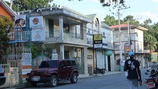 Centre ville de Jacmel │Welcome to Jacmel [upl. by Pember852]