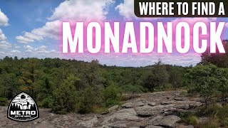 Where to find a MONADNOCK Best Places To Visit In Georgia [upl. by Knowles196]