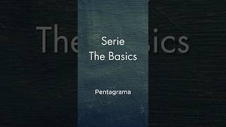 The Basics Pentagrama [upl. by Ahcatan]