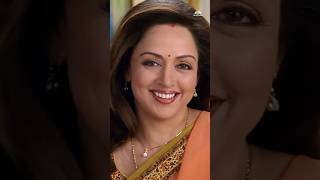 हम हेड ऑफ़ फैमिली है  ytshorts hemamalini [upl. by Terej]