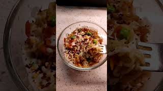 Maggi Masala recipe  Cheese Maggi recipe shorts food snacks streetfood [upl. by Vicky292]