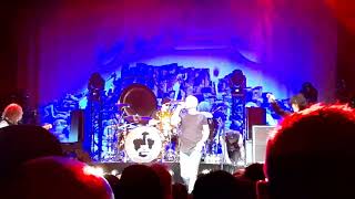 1st Song Jason Bonham Led Zeppelin Concert April 17 2024 [upl. by Okiruy]