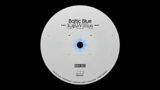 Kajsa Villius  Baltic Blue MANUAL007 [upl. by Hcurob852]