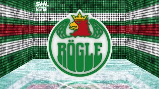 Rögle BK Goal Horn 202122 [upl. by Ydac]