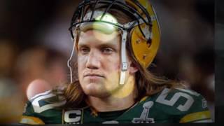 AJ Hawk Highlight Reel Buckeye Cruise for Cancer [upl. by Anauj993]