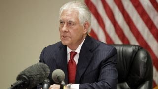 Rex Tillerson was a terrible Secretary of State Larry Korb [upl. by Sugden180]