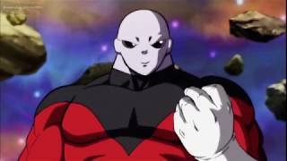 Jiren  OMAE WA MOU SHINDEIRU [upl. by Jaqitsch]