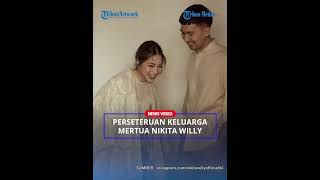 DERETAN Skandal Suami Nikita Willy Mulai Diduga Pemalsuan Akta hingga Jatah Saham Blue Bird [upl. by Meras]