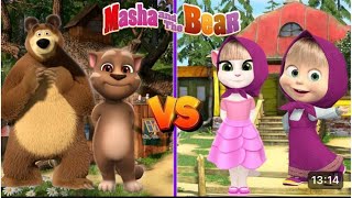 LEARN HOW TO DRIVE TOM 🚘 😡  TALKING TOM SHORTS  WildBrain Kids [upl. by Roleat]