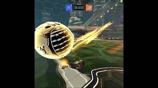 Mid Heatseeker Clips rocketleague heatseeker heatseekers rocketleagueclips rocketleuge [upl. by Adnomar]