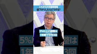 【5の調整は普通】米国株「値下がりしたらどうする？」 [upl. by Vergos]