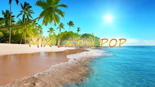 MIX LATIN POP 2012 [upl. by Ahteral]