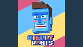 Steppy Jam [upl. by Rehttam]