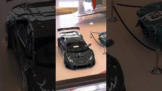 Lamborghini Huracan Super Trofeo Twin Turbo shorts lamborghini huracan edit [upl. by Helsell]