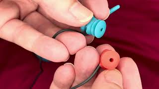 Unboxing  Surf Ears Ear Plugs  for Surfing 🏄‍♀️ 🏄 🏄‍♂️ 🦻 [upl. by Algar]