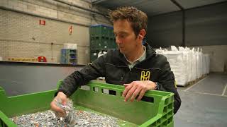 Houweling Group van ontwikkeling tot recycling [upl. by Ludovico336]