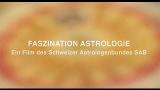 Faszination Astrologie [upl. by Nodnab]