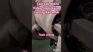 viralvideo automobile lathelathe cutting toolsmini lathemaking lathe Pooja engineering work [upl. by Whetstone676]