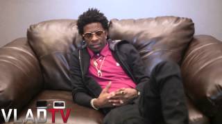 Rich Homie Quan Addresses Young Thug Calling Him quotHubbyquot [upl. by Ylloj362]