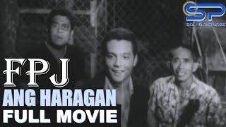 ANG HARAGAN  Full Movie  Action Comedy w FPJ [upl. by Aniram]